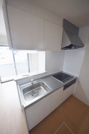 クレール花水木の物件内観写真